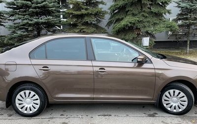 Skoda Rapid II, 2022 год, 1 770 000 рублей, 1 фотография