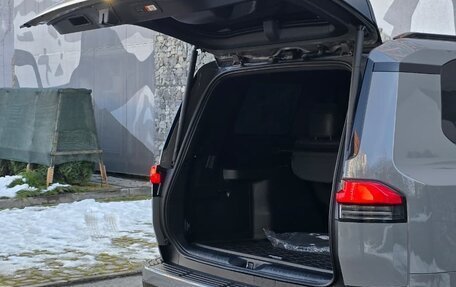 Lexus GX, 2024 год, 14 600 000 рублей, 26 фотография