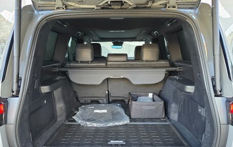 Lexus GX, 2024 год, 14 600 000 рублей, 27 фотография