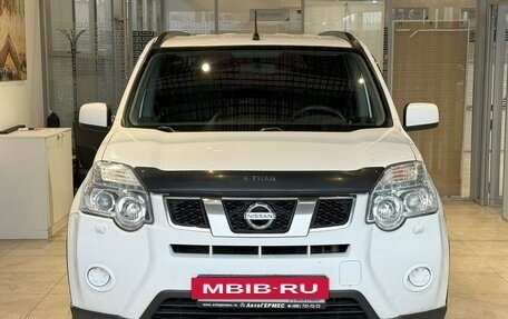 Nissan X-Trail, 2012 год, 1 000 000 рублей, 2 фотография