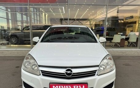 Opel Astra H, 2014 год, 795 000 рублей, 1 фотография