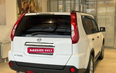 Nissan X-Trail, 2012 год, 1 000 000 рублей, 4 фотография
