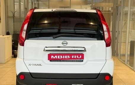 Nissan X-Trail, 2012 год, 1 000 000 рублей, 3 фотография