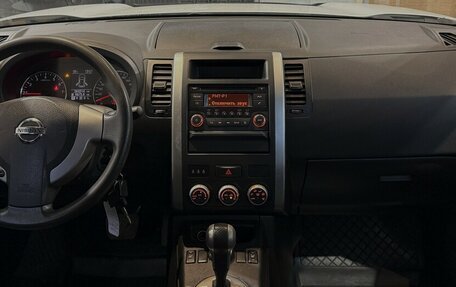 Nissan X-Trail, 2012 год, 1 000 000 рублей, 5 фотография