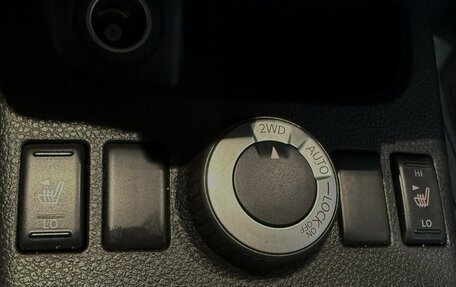 Nissan X-Trail, 2012 год, 1 000 000 рублей, 11 фотография