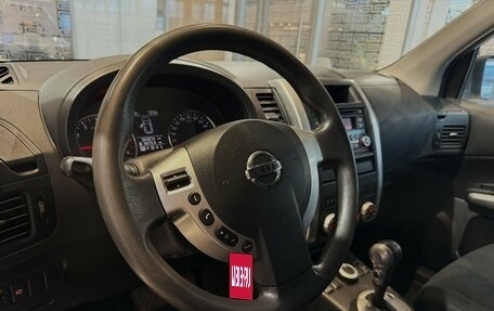 Nissan X-Trail, 2012 год, 1 000 000 рублей, 8 фотография