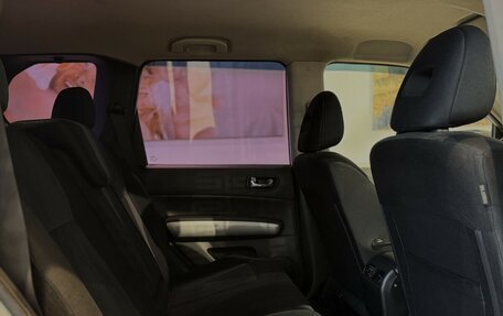 Nissan X-Trail, 2012 год, 1 000 000 рублей, 13 фотография