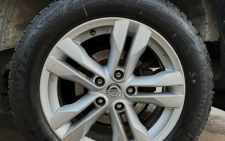 Nissan X-Trail, 2012 год, 1 000 000 рублей, 16 фотография