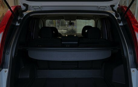 Nissan X-Trail, 2012 год, 1 000 000 рублей, 14 фотография