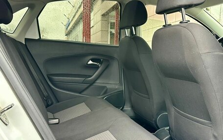 Volkswagen Polo VI (EU Market), 2014 год, 669 999 рублей, 16 фотография