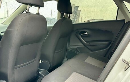 Volkswagen Polo VI (EU Market), 2014 год, 669 999 рублей, 15 фотография