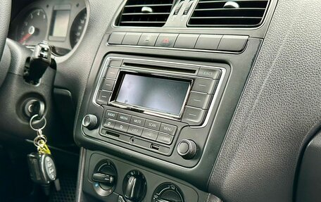 Volkswagen Polo VI (EU Market), 2014 год, 669 999 рублей, 17 фотография