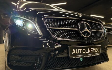 Mercedes-Benz V-Класс, 2024 год, 14 600 000 рублей, 7 фотография