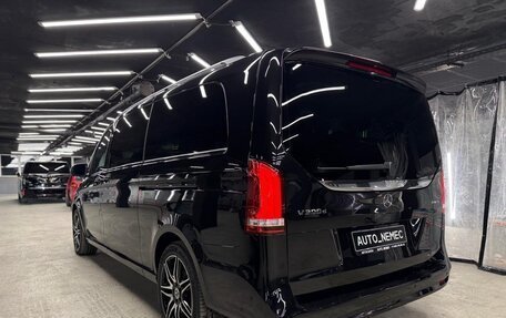 Mercedes-Benz V-Класс, 2024 год, 14 600 000 рублей, 6 фотография