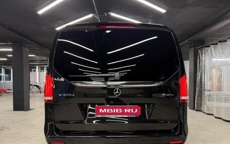 Mercedes-Benz V-Класс, 2024 год, 14 600 000 рублей, 4 фотография