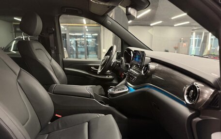 Mercedes-Benz V-Класс, 2024 год, 14 600 000 рублей, 13 фотография