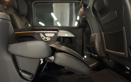 Mercedes-Benz V-Класс, 2024 год, 14 600 000 рублей, 17 фотография