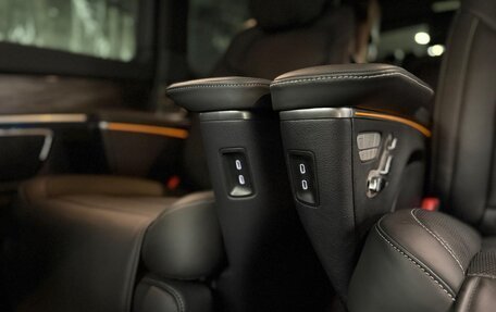 Mercedes-Benz V-Класс, 2024 год, 14 600 000 рублей, 20 фотография