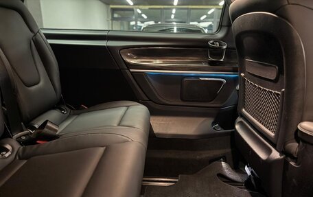 Mercedes-Benz V-Класс, 2024 год, 14 600 000 рублей, 18 фотография