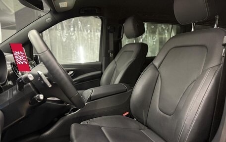 Mercedes-Benz V-Класс, 2024 год, 14 600 000 рублей, 10 фотография