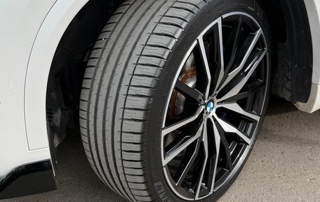 BMW X5, 2019 год, 7 000 000 рублей, 4 фотография