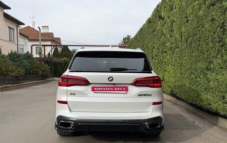 BMW X5, 2019 год, 7 000 000 рублей, 5 фотография