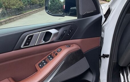 BMW X5, 2019 год, 7 000 000 рублей, 10 фотография