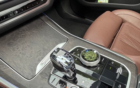 BMW X5, 2019 год, 7 000 000 рублей, 13 фотография