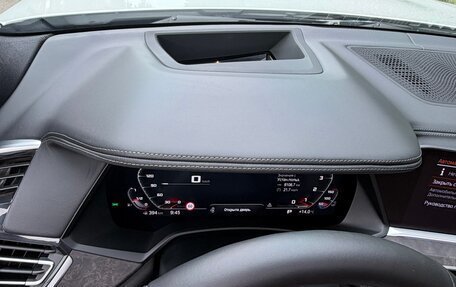 BMW X5, 2019 год, 7 000 000 рублей, 11 фотография