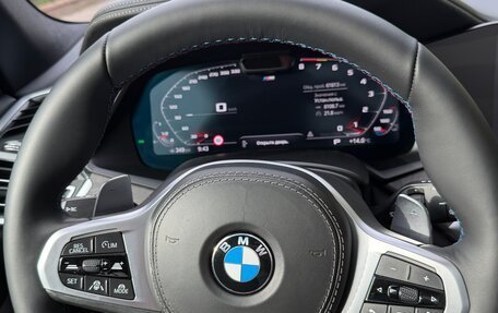 BMW X5, 2019 год, 7 000 000 рублей, 17 фотография