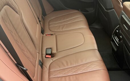 BMW X5, 2019 год, 7 000 000 рублей, 18 фотография