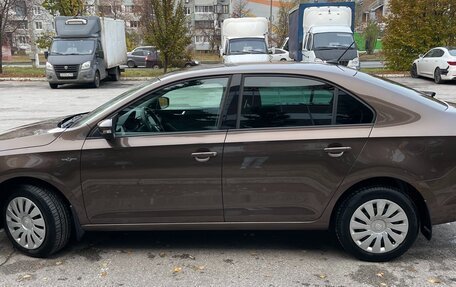 Skoda Rapid II, 2022 год, 1 770 000 рублей, 2 фотография