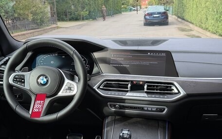 BMW X5, 2019 год, 7 000 000 рублей, 16 фотография