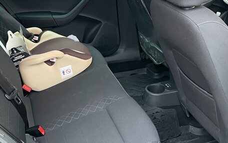 Skoda Rapid II, 2022 год, 1 770 000 рублей, 12 фотография