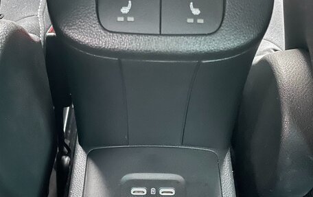 Skoda Rapid II, 2022 год, 1 770 000 рублей, 18 фотография