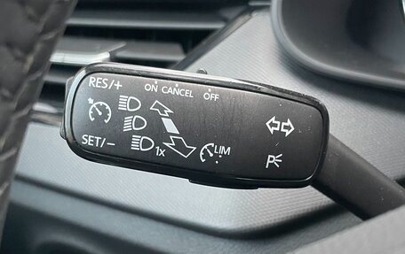 Skoda Rapid II, 2022 год, 1 770 000 рублей, 16 фотография