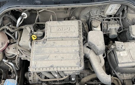 Skoda Rapid II, 2022 год, 1 770 000 рублей, 19 фотография