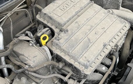 Skoda Rapid II, 2022 год, 1 770 000 рублей, 21 фотография