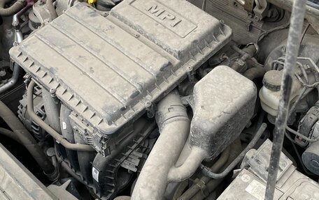 Skoda Rapid II, 2022 год, 1 770 000 рублей, 20 фотография