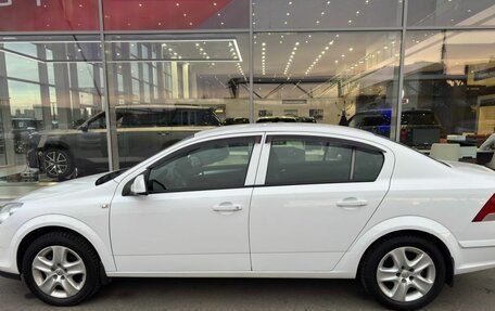 Opel Astra H, 2014 год, 795 000 рублей, 8 фотография