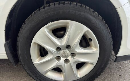 Opel Astra H, 2014 год, 795 000 рублей, 10 фотография