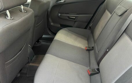 Opel Astra H, 2014 год, 795 000 рублей, 18 фотография