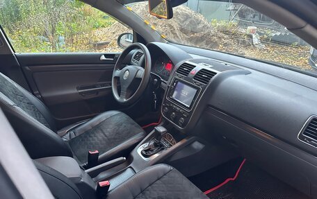 Volkswagen Golf VI, 2008 год, 580 000 рублей, 9 фотография