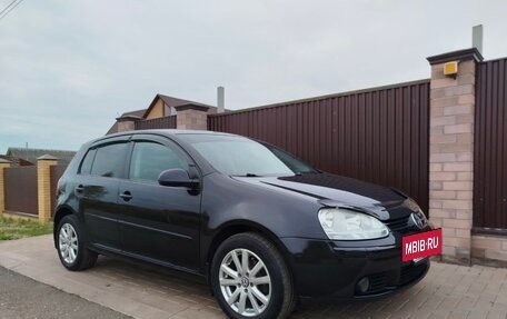 Volkswagen Golf VI, 2008 год, 580 000 рублей, 2 фотография