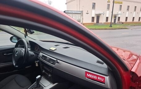 BMW 3 серия, 2008 год, 980 000 рублей, 4 фотография