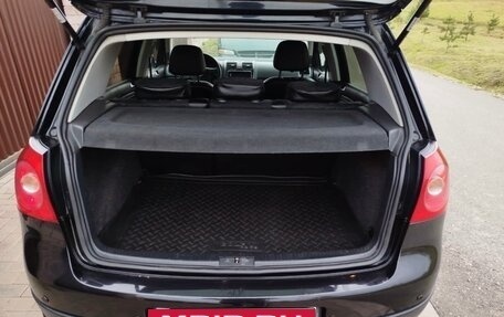 Volkswagen Golf VI, 2008 год, 580 000 рублей, 7 фотография