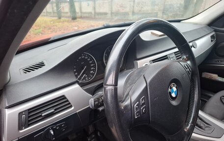 BMW 3 серия, 2008 год, 980 000 рублей, 7 фотография