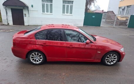 BMW 3 серия, 2008 год, 980 000 рублей, 6 фотография