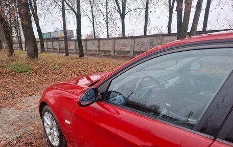 BMW 3 серия, 2008 год, 980 000 рублей, 9 фотография