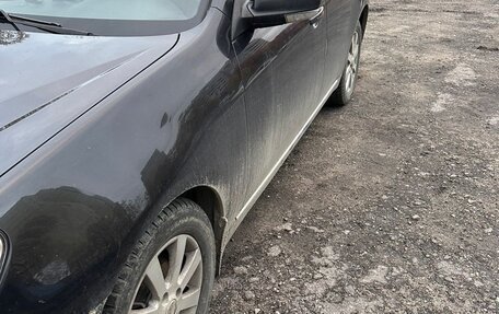 Chevrolet Epica, 2011 год, 480 000 рублей, 3 фотография